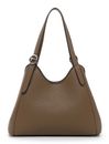 Tamaris Georgie Cityshopper M Taupe Tamaris Georgie Cityshopper M Taupe