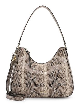 Tamaris TAS Gerhild Shoulderbag Beige
