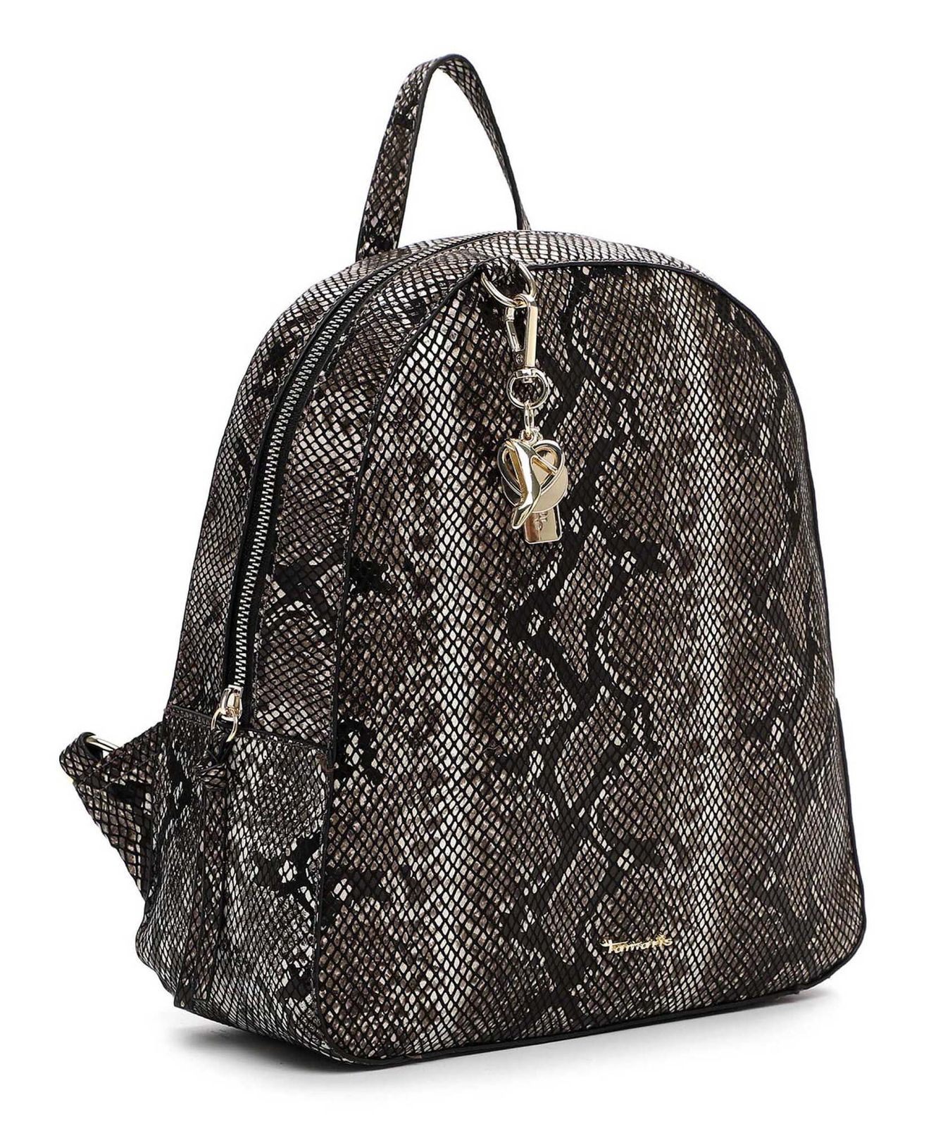 Tamaris TAS Gerhild Cityrucksack M Grey Tamaris TAS Gerhild Cityrucksack M Grey