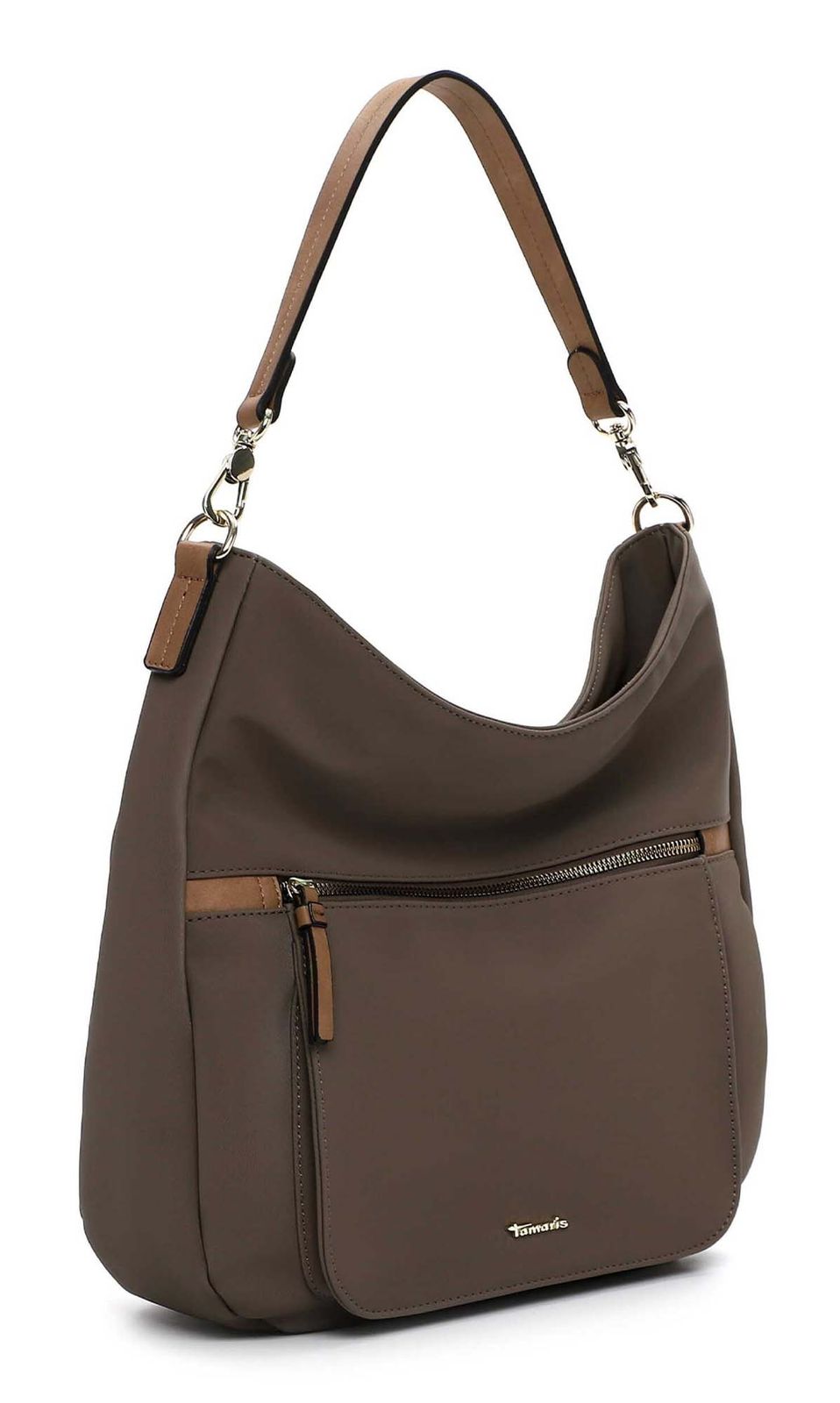 Tamaris TAS Gertraud Beutel M Taupe Tamaris TAS Gertraud Beutel M Taupe