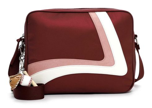 Tamaris TAS Gesina Crossbody Bag Red