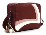 Tamaris TAS Gesina Crossbody Bag Red Tamaris TAS Gesina Crossbody Bag Red