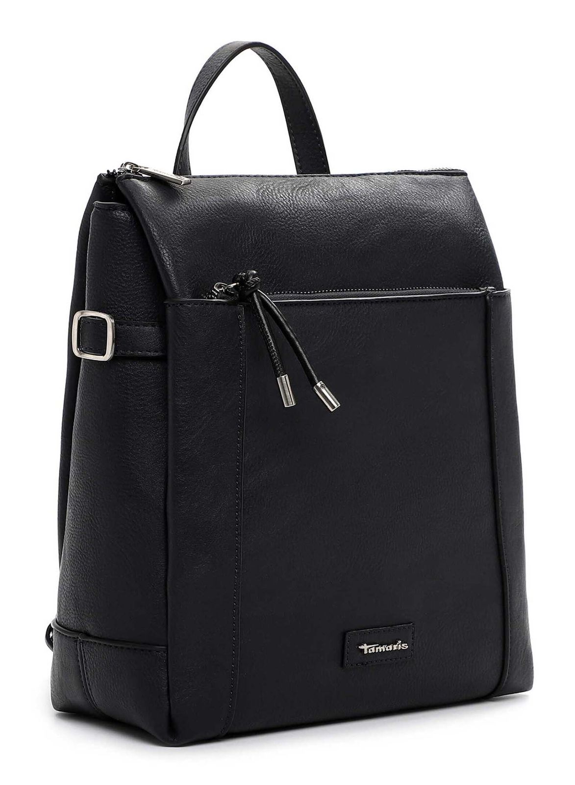 Tamaris TAS Gerlinde Cityrucksack M Blue Tamaris TAS Gerlinde Cityrucksack M Blue