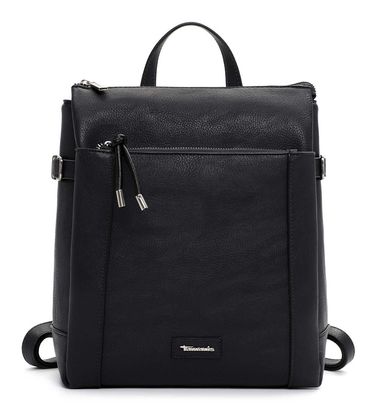 Tamaris TAS Gerlinde Cityrucksack M Blue