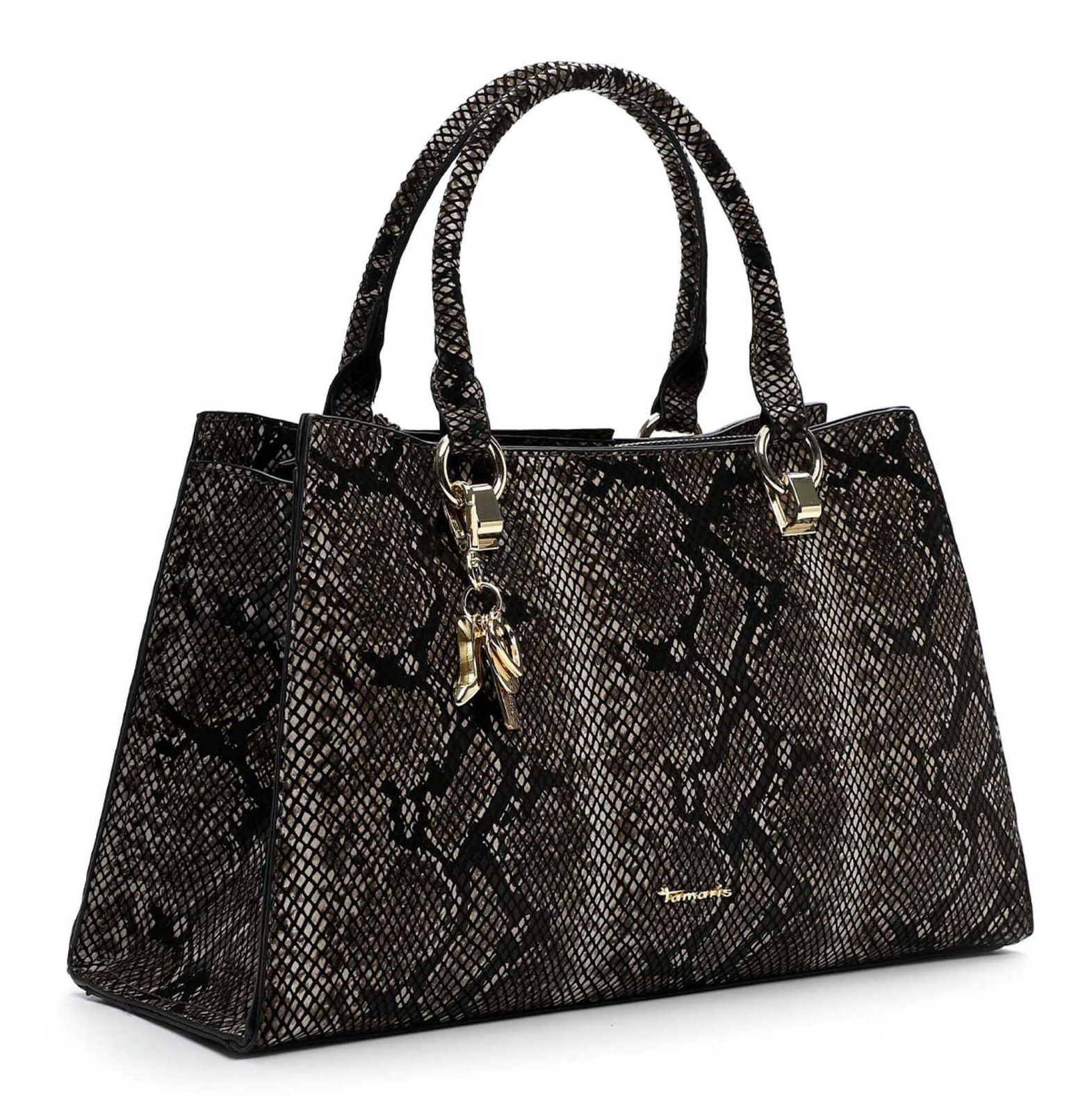 Tamaris TAS Gerhild Cityshopper M Grey Tamaris TAS Gerhild Cityshopper M Grey