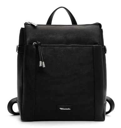 Tamaris TAS Gerlinde Cityrucksack M Black