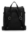 Tamaris TAS Gerlinde Cityrucksack M Black Tamaris TAS Gerlinde Cityrucksack M Black