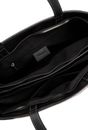 Tamaris TAS Gilda Cityshopper M Black Tamaris TAS Gilda Cityshopper M Black