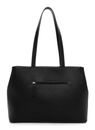 Tamaris TAS Gilda Cityshopper M Black Tamaris TAS Gilda Cityshopper M Black