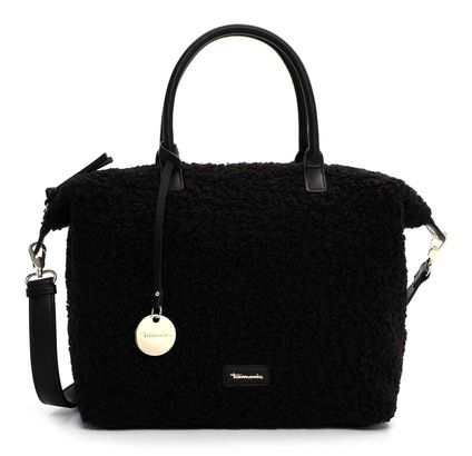 Tamaris TAS Guste SC Handbag L Black