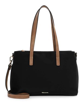 Tamaris TAS Gertraud Cityshopper M Black