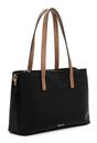 Tamaris TAS Gertraud Cityshopper M Black Tamaris TAS Gertraud Cityshopper M Black