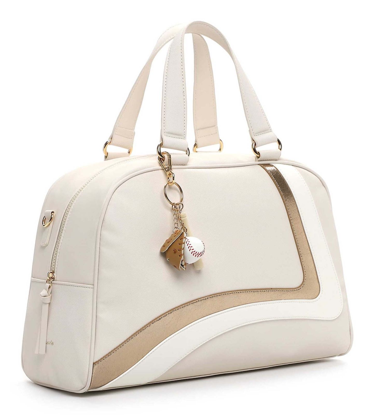 Tamaris TAS Gesina Shoulderbag L Beige Tamaris TAS Gesina Shoulderbag L Beige