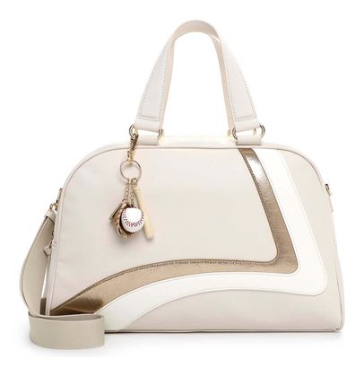 Tamaris TAS Gesina Shoulderbag L Beige