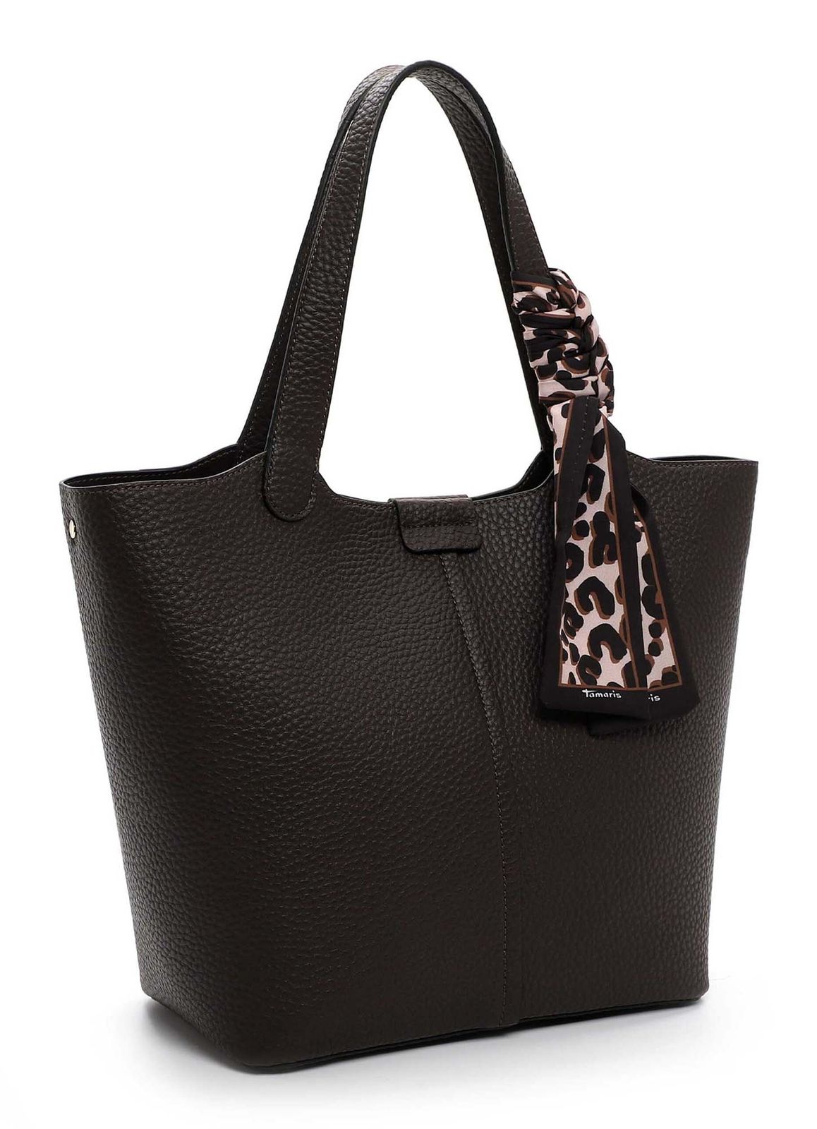 Tamaris Georgia City Shopper M Brown Tamaris Georgia City Shopper M Brown
