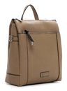 Tamaris TAS Gerlinde Cityrucksack M Taupe Tamaris TAS Gerlinde Cityrucksack M Taupe