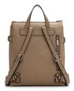 Tamaris TAS Gerlinde Cityrucksack M Taupe Tamaris TAS Gerlinde Cityrucksack M Taupe