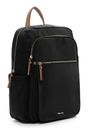 Tamaris TAS Gertraud Cityrucksack M Black