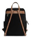 Tamaris TAS Gertraud Cityrucksack M Black