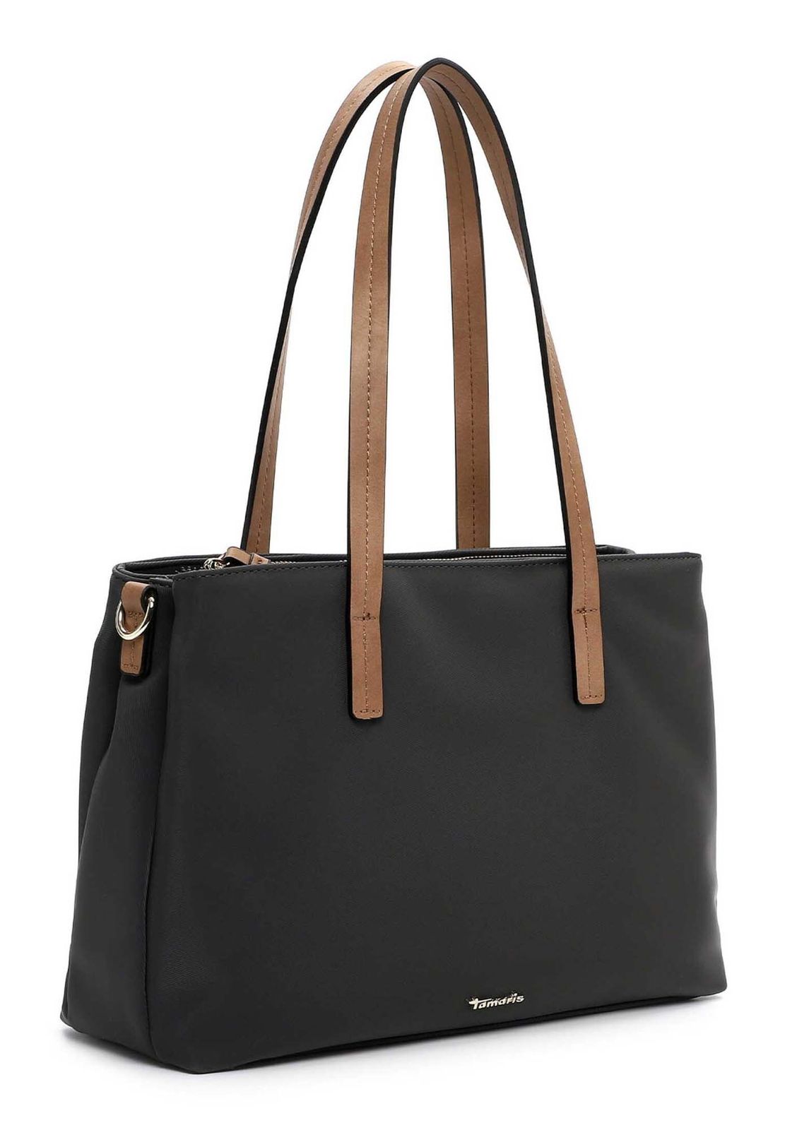 Tamaris TAS Gertraud Cityshopper M Grey Tamaris TAS Gertraud Cityshopper M Grey