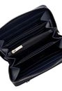 Tamaris TAS Gertraud Zip Around Wallet Blue Tamaris TAS Gertraud Zip Around Wallet Blue