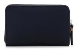 Tamaris TAS Gertraud Zip Around Wallet Blue Tamaris TAS Gertraud Zip Around Wallet Blue