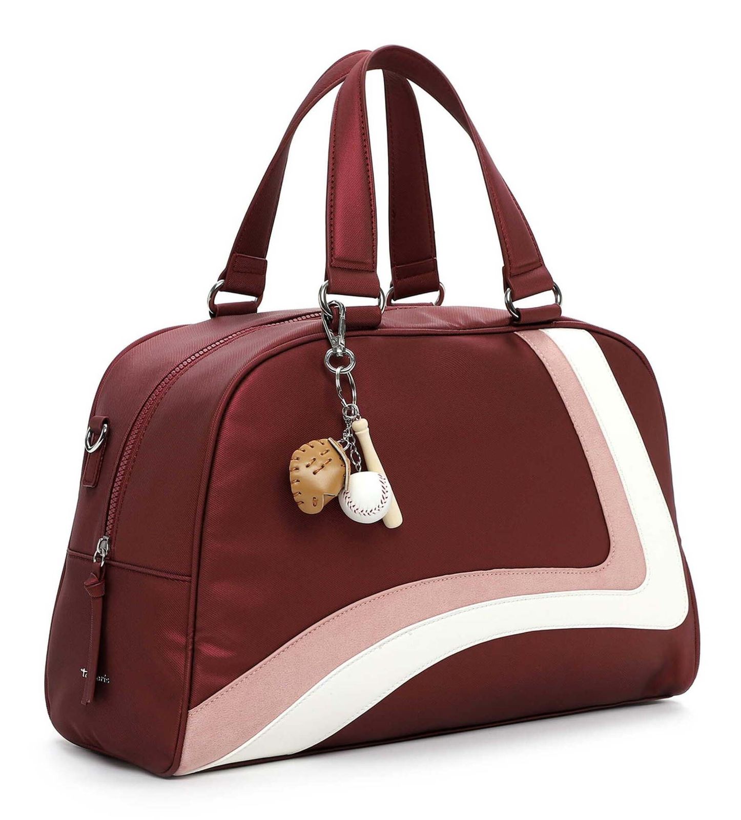 Tamaris TAS Gesina Shoulderbag L Red Tamaris TAS Gesina Shoulderbag L Red
