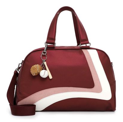 Tamaris TAS Gesina Shoulderbag L Red