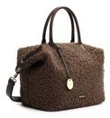 Tamaris TAS Guste SC Handbag L Brown