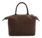 Tamaris TAS Guste SC Handbag L Brown