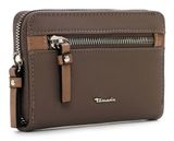 Tamaris TAS Gertraud Zip Around Wallet Taupe (VE 2) Tamaris TAS Gertraud Zip Around Wallet Taupe (VE 2)