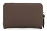 Tamaris TAS Gertraud Zip Around Wallet Taupe (VE 2) Tamaris TAS Gertraud Zip Around Wallet Taupe (VE 2)