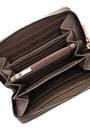 Tamaris TAS Gertraud Zip Around Wallet Taupe (VE 2) Tamaris TAS Gertraud Zip Around Wallet Taupe (VE 2)