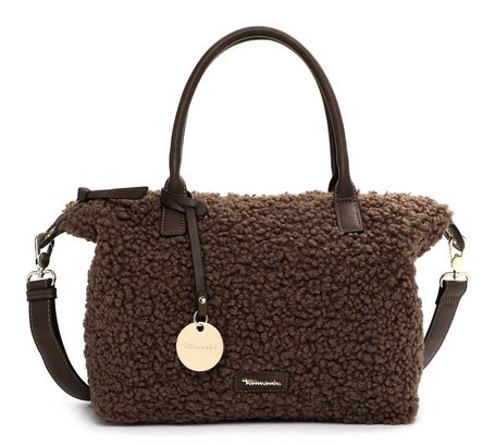 Tamaris TAS Guste SC Handbag M Brown