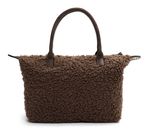 Tamaris TAS Guste SC Handbag M Brown