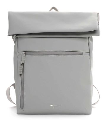 Tamaris TAS Gracie SC Cityrucksack M Lightgrey