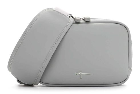Tamaris TAS Gracie SC Handbag S Lightgrey MS