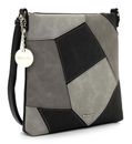 Tamaris TAS Gilda Crossover Bag Black Tamaris TAS Gilda Crossover Bag Black