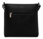 Tamaris TAS Gilda Crossover Bag Black Tamaris TAS Gilda Crossover Bag Black