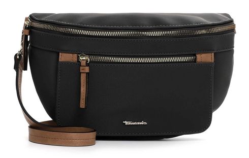 Tamaris TAS Gertraud Crossover Bag Grey