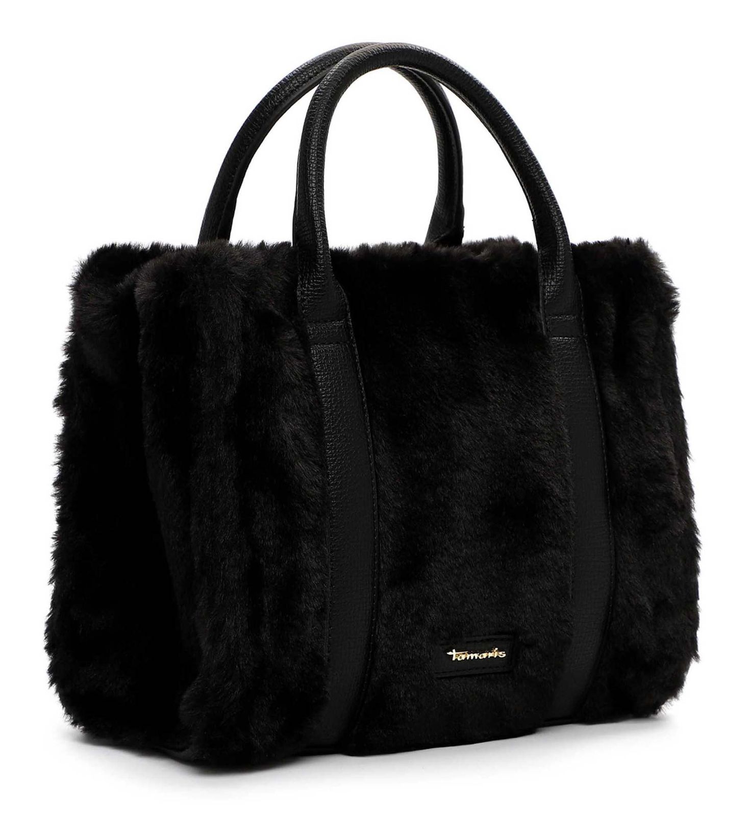 Tamaris TAS Garcia Cityshopper S Black Tamaris TAS Garcia Cityshopper S Black
