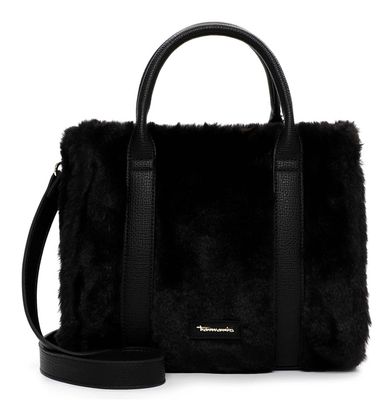 Tamaris TAS Garcia Cityshopper S Black