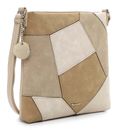 Tamaris TAS Gilda Crossover Bag Beige Tamaris TAS Gilda Crossover Bag Beige