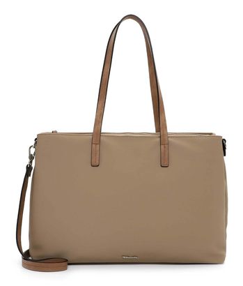 Tamaris TAS Gertraud Cityshopper L Sand