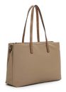 Tamaris TAS Gertraud Cityshopper L Sand Tamaris TAS Gertraud Cityshopper L Sand