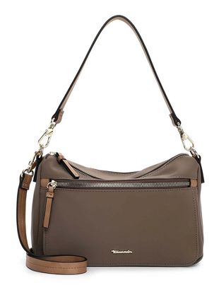 Tamaris Gertraud Crossover Bag Taupe