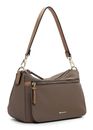 Tamaris Gertraud Crossover Bag Taupe Tamaris Gertraud Crossover Bag Taupe
