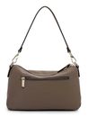 Tamaris Gertraud Crossover Bag Taupe Tamaris Gertraud Crossover Bag Taupe