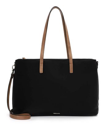 Tamaris TAS Gertraud Cityshopper L Black