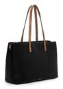 Tamaris TAS Gertraud Cityshopper L Black Tamaris TAS Gertraud Cityshopper L Black